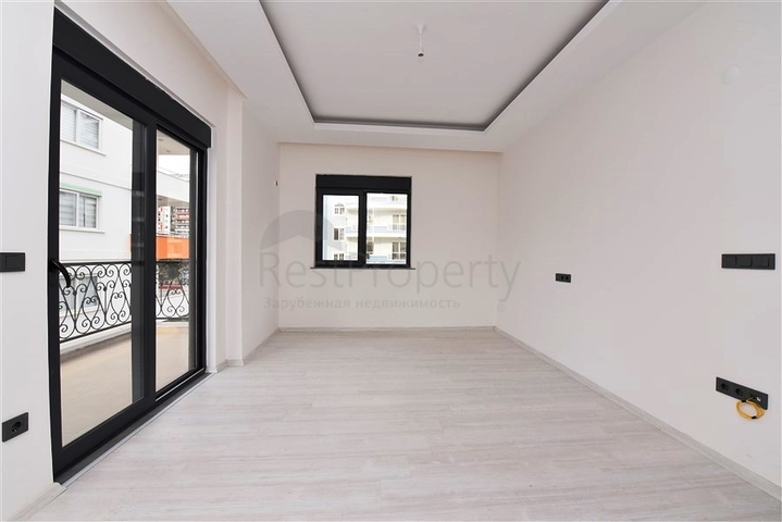 سعر مناسب -شقة غرفة وصالة -مجمع جديد -في محمودلار / الانيا 