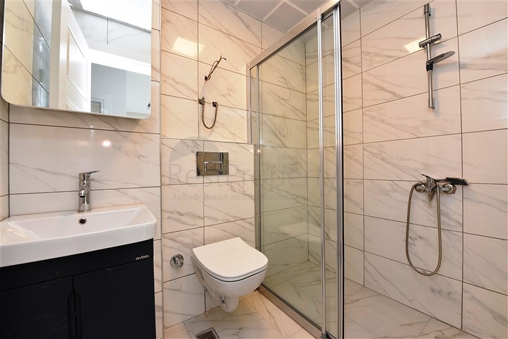 سعر مناسب -شقة غرفة وصالة -مجمع جديد -في محمودلار / الانيا 