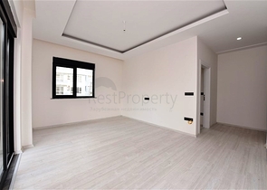 سعر مناسب -شقة غرفة وصالة -مجمع جديد -في محمودلار / الانيا 