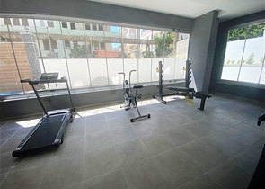 سعر مناسب -شقة غرفة وصالة -مجمع جديد -في محمودلار / الانيا 