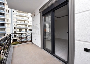 سعر مناسب -شقة غرفة وصالة -مجمع جديد -في محمودلار / الانيا 