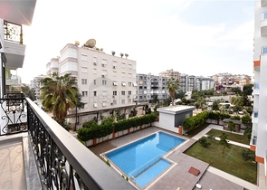 سعر مناسب -شقة غرفة وصالة -مجمع جديد -في محمودلار / الانيا 