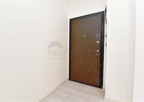 سعر مناسب -شقة غرفة وصالة -مجمع جديد -في محمودلار / الانيا 