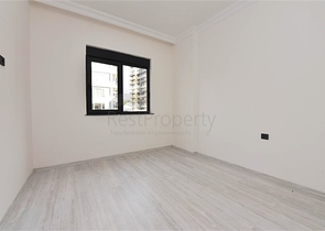 سعر مناسب -شقة غرفة وصالة -مجمع جديد -في محمودلار / الانيا 