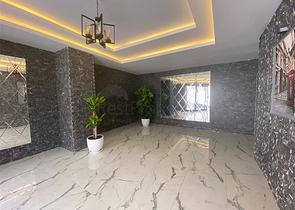 سعر مناسب -شقة غرفة وصالة -مجمع جديد -في محمودلار / الانيا 