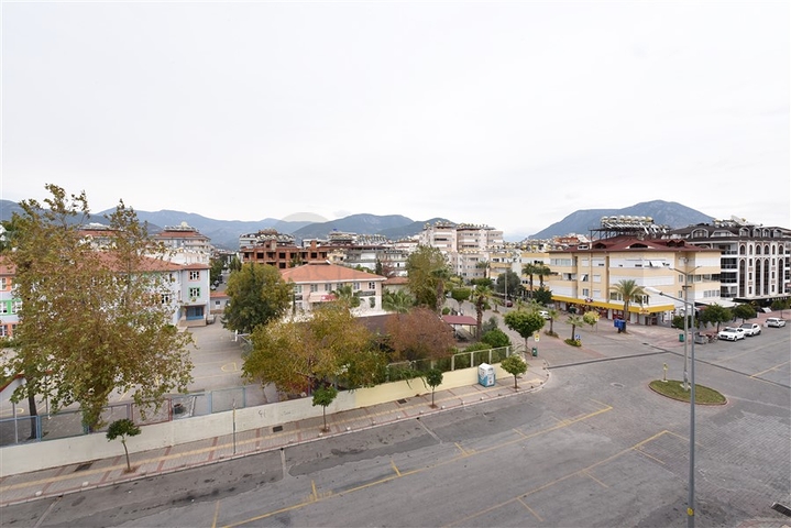 شقق للبيع في اوبا - غرفة وصالة -قريبة من البحر - مدينة الانيا 