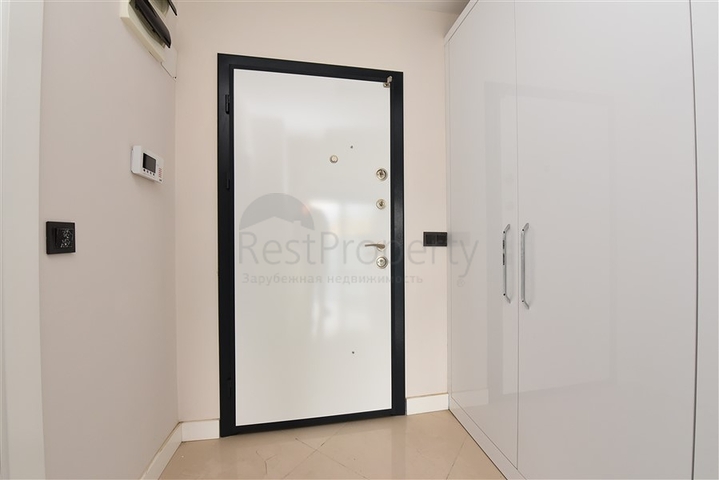 شقق للبيع في اوبا - غرفة وصالة -قريبة من البحر - مدينة الانيا 