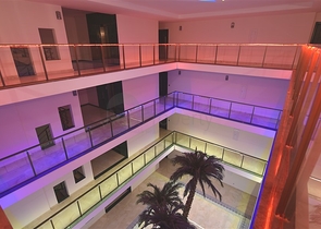 شقق للبيع في اوبا - غرفة وصالة -قريبة من البحر - مدينة الانيا 