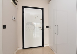 شقق للبيع في اوبا - غرفة وصالة -قريبة من البحر - مدينة الانيا 