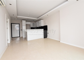 شقق للبيع في اوبا - غرفة وصالة -قريبة من البحر - مدينة الانيا 