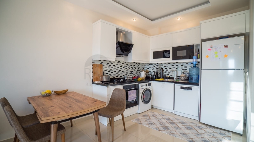 شقة اطلالة ساحرة -غرفة وصالة مفروشة -في محمودلار / الانيا 