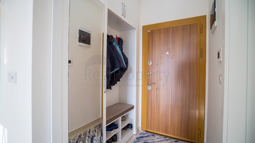 شقة اطلالة ساحرة -غرفة وصالة مفروشة -في محمودلار / الانيا 