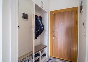 شقة اطلالة ساحرة -غرفة وصالة مفروشة -في محمودلار / الانيا 