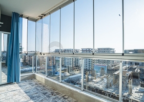 شقة اطلالة ساحرة -غرفة وصالة مفروشة -في محمودلار / الانيا 