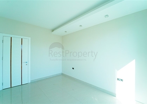 اطلالة بحر -شقة 2 غرفة وصالة -مجمع فاخر -في محمودلار / الانيا 