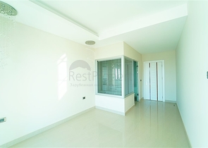 اطلالة بحر -شقة 2 غرفة وصالة -مجمع فاخر -في محمودلار / الانيا 