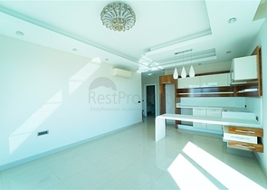 اطلالة بحر -شقة 2 غرفة وصالة -مجمع فاخر -في محمودلار / الانيا 