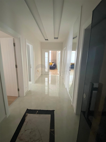 مجمع حديث بخدمات 5 نجوم - شقة 2 غرفة وصالة - في محمودلار / الانيا 