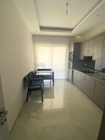 مجمع حديث بخدمات 5 نجوم - شقة 2 غرفة وصالة - في محمودلار / الانيا 