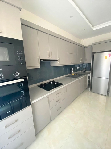 مجمع حديث بخدمات 5 نجوم - شقة 2 غرفة وصالة - في محمودلار / الانيا 