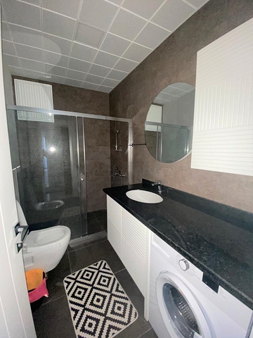 مجمع حديث بخدمات 5 نجوم - شقة 2 غرفة وصالة - في محمودلار / الانيا 