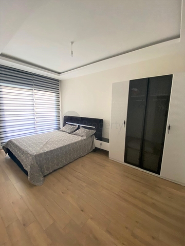 مجمع حديث بخدمات 5 نجوم - شقة 2 غرفة وصالة - في محمودلار / الانيا 