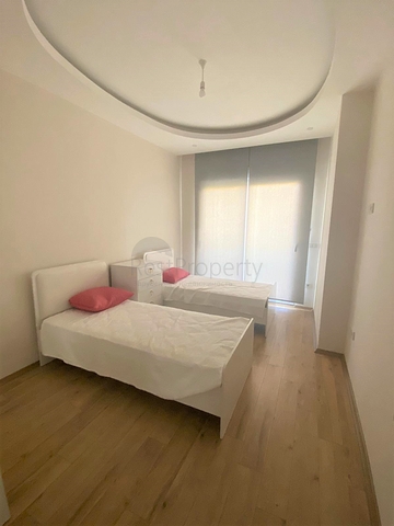 مجمع حديث بخدمات 5 نجوم - شقة 2 غرفة وصالة - في محمودلار / الانيا 