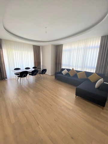 مجمع حديث بخدمات 5 نجوم - شقة 2 غرفة وصالة - في محمودلار / الانيا 