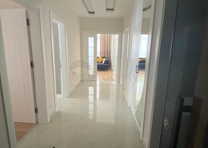 مجمع حديث بخدمات 5 نجوم - شقة 2 غرفة وصالة - في محمودلار / الانيا 