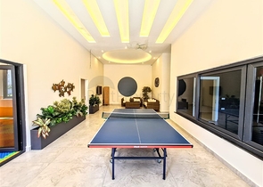 مجمع حديث بخدمات 5 نجوم - شقة 2 غرفة وصالة - في محمودلار / الانيا 