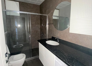 مجمع حديث بخدمات 5 نجوم - شقة 2 غرفة وصالة - في محمودلار / الانيا 