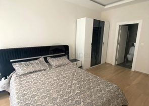 مجمع حديث بخدمات 5 نجوم - شقة 2 غرفة وصالة - في محمودلار / الانيا 