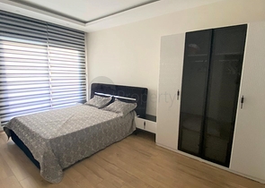 مجمع حديث بخدمات 5 نجوم - شقة 2 غرفة وصالة - في محمودلار / الانيا 