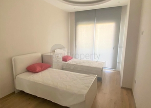 مجمع حديث بخدمات 5 نجوم - شقة 2 غرفة وصالة - في محمودلار / الانيا 