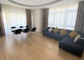 مجمع حديث بخدمات 5 نجوم - شقة 2 غرفة وصالة - في محمودلار / الانيا 