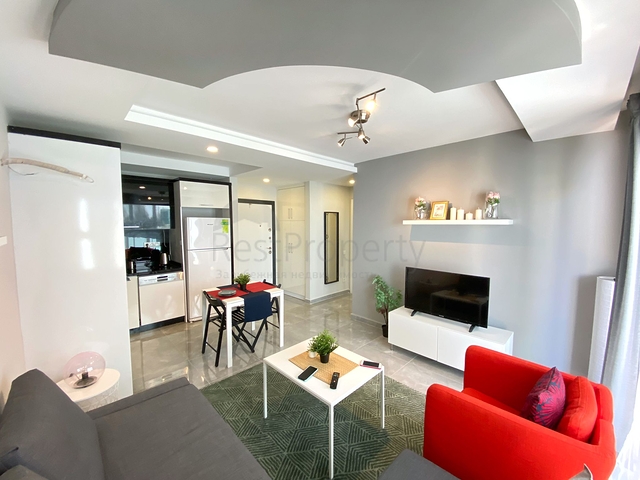 شقة غرفة وصالة -مفروشة -ضمن موقع ممتاز -في محمودلار / الانيا 