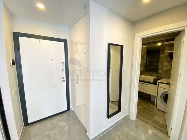 شقة غرفة وصالة -مفروشة -ضمن موقع ممتاز -في محمودلار / الانيا 