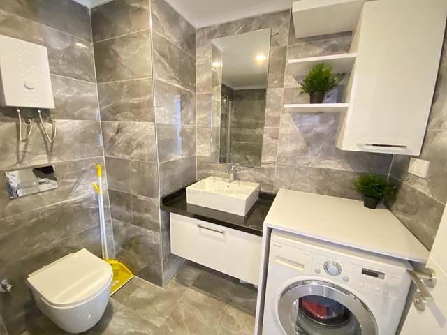 شقة غرفة وصالة -مفروشة -ضمن موقع ممتاز -في محمودلار / الانيا 