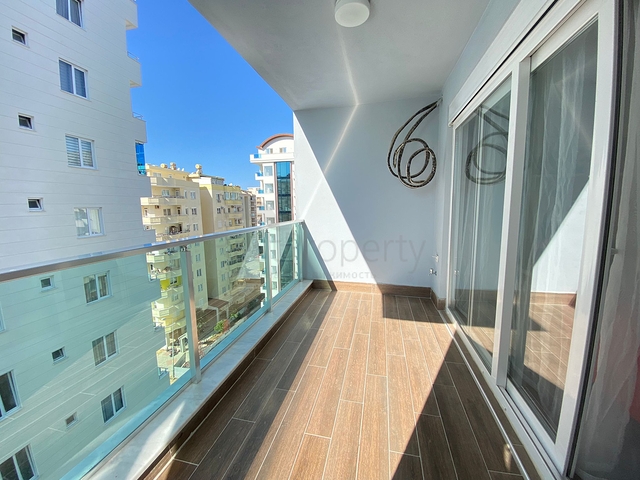 شقة غرفة وصالة -مفروشة -ضمن موقع ممتاز -في محمودلار / الانيا 