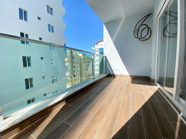 شقة غرفة وصالة -مفروشة -ضمن موقع ممتاز -في محمودلار / الانيا 