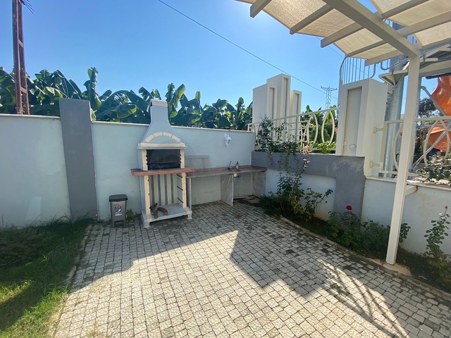 شقة غرفة وصالة -مفروشة -ضمن موقع ممتاز -في محمودلار / الانيا 