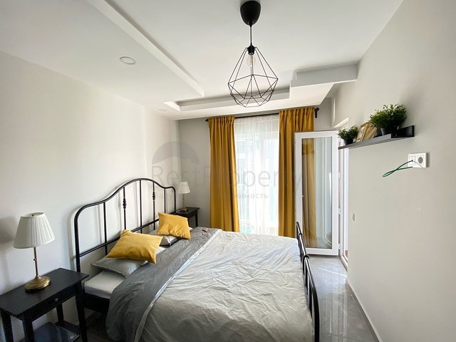 شقة غرفة وصالة -مفروشة -ضمن موقع ممتاز -في محمودلار / الانيا 