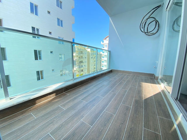 شقة غرفة وصالة -مفروشة -ضمن موقع ممتاز -في محمودلار / الانيا 