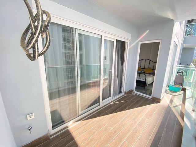 شقة غرفة وصالة -مفروشة -ضمن موقع ممتاز -في محمودلار / الانيا 