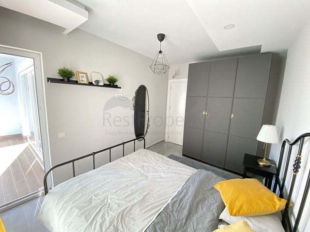 شقة غرفة وصالة -مفروشة -ضمن موقع ممتاز -في محمودلار / الانيا 