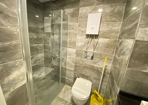 شقة غرفة وصالة -مفروشة -ضمن موقع ممتاز -في محمودلار / الانيا 