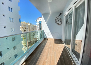 شقة غرفة وصالة -مفروشة -ضمن موقع ممتاز -في محمودلار / الانيا 