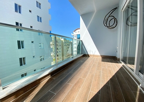 شقة غرفة وصالة -مفروشة -ضمن موقع ممتاز -في محمودلار / الانيا 