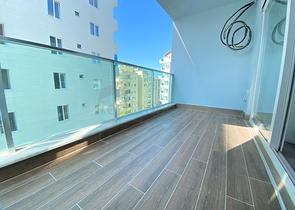 شقة غرفة وصالة -مفروشة -ضمن موقع ممتاز -في محمودلار / الانيا 