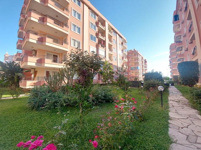 اطلالة بحر -شقة واسعة -تصميم 1+2 - مفروشة -في محمودلار / الانيا  